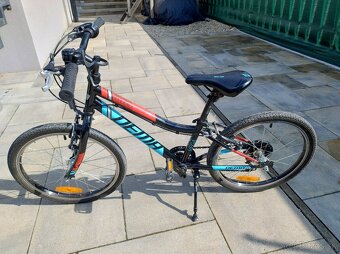 Predám detský 20" bicykel Dema Vega - 3