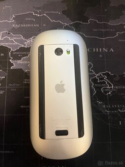 Myš - Apple Magic Mouse - 3