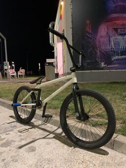 Bmx - 3