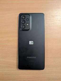 Predám Samsung Galaxy A53 5G - 3