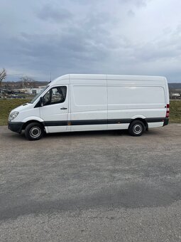 Mercedes-sprinter - 3