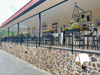 Novinka Predaj - Hotel, možnosť nastaviť splátkový kalendár - 3