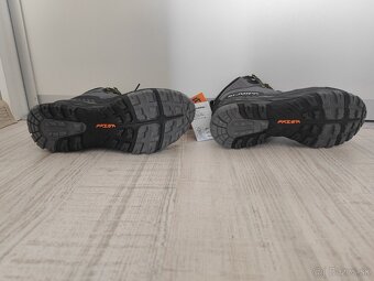 Scarpa Rush GTX - 3