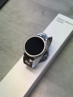 Samsung Galaxy Watch 6 Classic 47mm Silver - 3