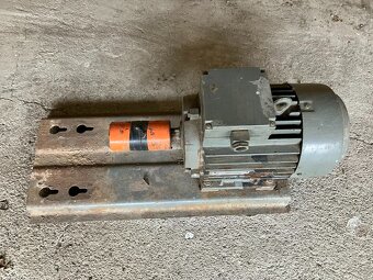 2,2Kw elektromotor 1440 otacok - 3