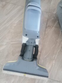 Podlahovy čistič Karcher - 3