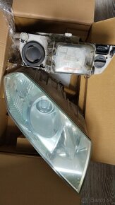 Octavia 2 xenon svetlá na predaj - 3