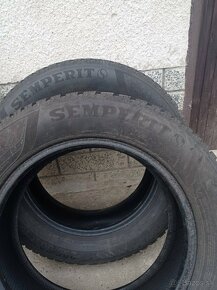 Celoročné pneumatiky Semperit 205 60 R16 - 3