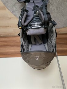 Deuter Kid Comfort 3 - 3