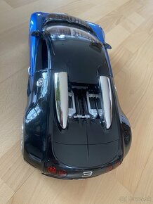 Bugatti Veyron 1:10 Rc - 3