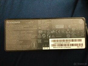 Lenovo Thinkpad Ultra Dock 40A2 - 3