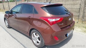 Predám Hyundai i30 - 3