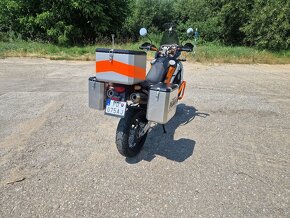 KTM LC8 950 ADVENTURE - 3