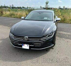 VW ARTEON, SHOOTING BRAKE, 2.0 TDI 110kw - 3