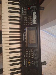 Keyboard kurzweil KP120A - 3