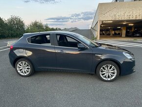 Alfa Romeo Giulietta 1.4 TB - 3