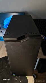 Herný PC so Zárukou • i7 4770 • 16GB • GTX 1070TI 8G - 3