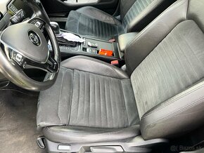 Predam VW Passat B8 TDI 4x4 - 3