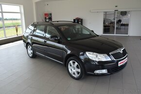 Škoda Octavia 1,9 TDI,Navi,BT,tažné,2x kola, - 3