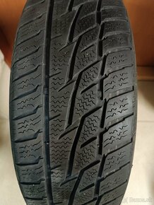 Zimné pneumatiky 185/65 r15 - 3