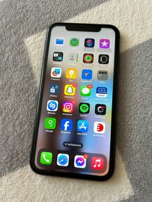 Iphone 11 64GB - 3