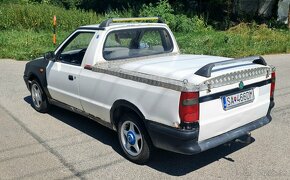 Škoda Felicia Pick-up 1.3i - 3