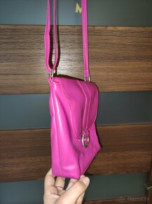 Crossbody kabelka - 3