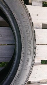 ❄️Zimné pneu 245/45 r19 - 3