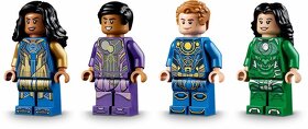 LEGO Super Heroes 76155 V tieni Arishema - 3