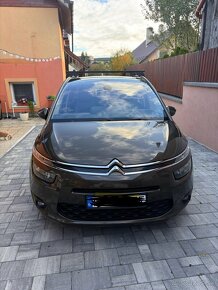 CITROEN C4 GRAND PICASSO 1.6HDI, odpočet DPH možný - 3