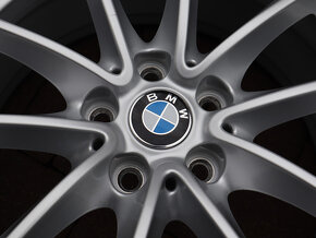 17" Alu kola = 5x112 = BMW 5er G30 G31 6er G32 7er G11 LETNÍ - 3