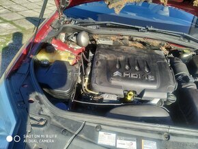 Citroen C6 2.2 diesel manual - 3