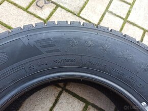 zimne pneu 205/70 R15 C - 3