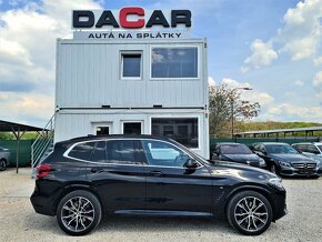 BMW X3 XDRIVE30D M SPORT A/T / MOŽNÝ ODPOČET DPH - 3