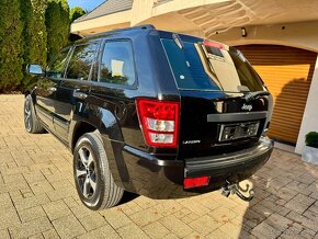 Jeep Grand Cherokee - 3