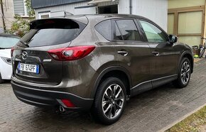 Mazda Cx-5 2016 68000km full 4wd - 3