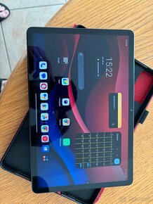 Lenovo TAB M11 LTE 4 GB 128 GB + pero - 3