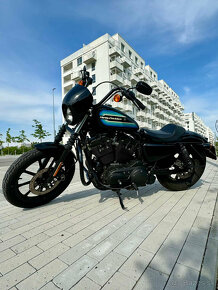 Harley Davidson - 3