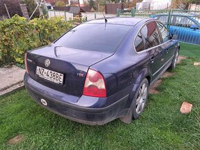 Volkswagen Passat b5.5 1.9tdi 96kw 6q - 3