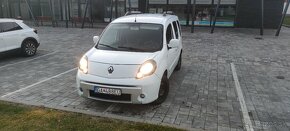 Renault Kangoo 1.5 dCi - 3