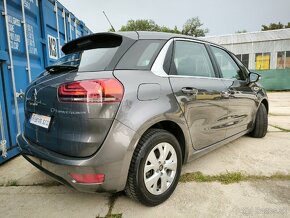 Citroën C4 Spacetourer 1.5HDi 5/2019 95tis.km odpočet DPH - 3