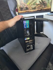 Dell optiplex - 3