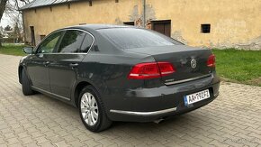 Volkswagen Passat b7 1.6tdi 77kw - 3