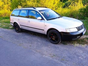 Volkswagen Passat b5 1.9TDI 81Kw - 3