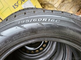 Nexen WinGuard WT1 195/60 R16 C 99/97 T Zimné - 3