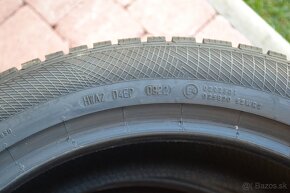 245/45 R19 Zimne pneumatiky Continental 2ks - 3