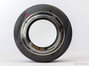 Canon EF 85mm f/1.2L II USM - 3