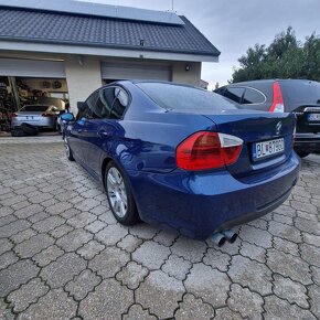 Bmw 320i M PACKET - 3