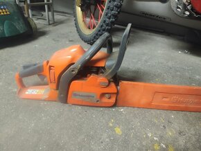 Husqvarna 440 - 3