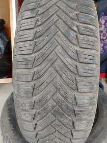 Gumi 205/55R16 - 3